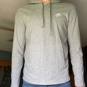 Nike Long sleeve Pullover